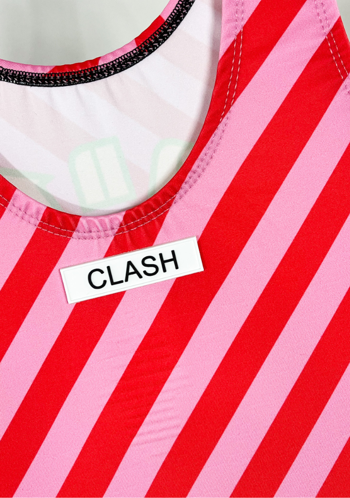 READY TO SHIP Santa Claws Ugly Christmas Leotard