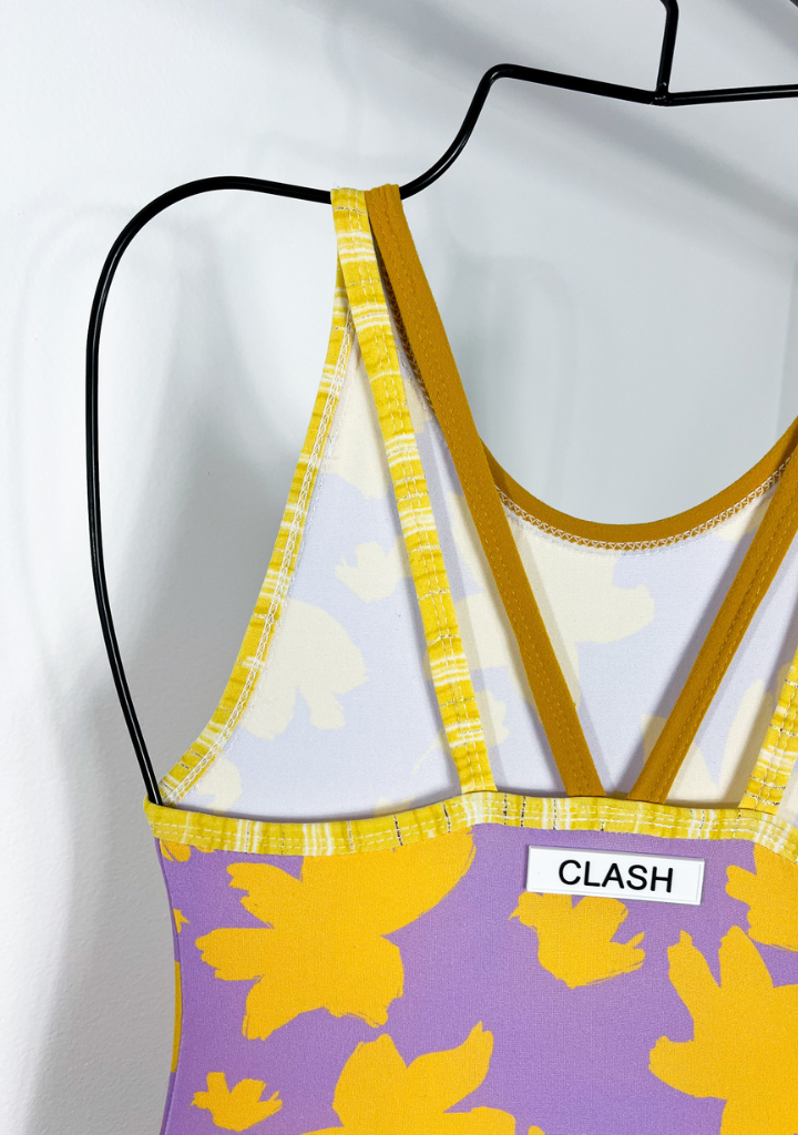 FALLing For You Leotard