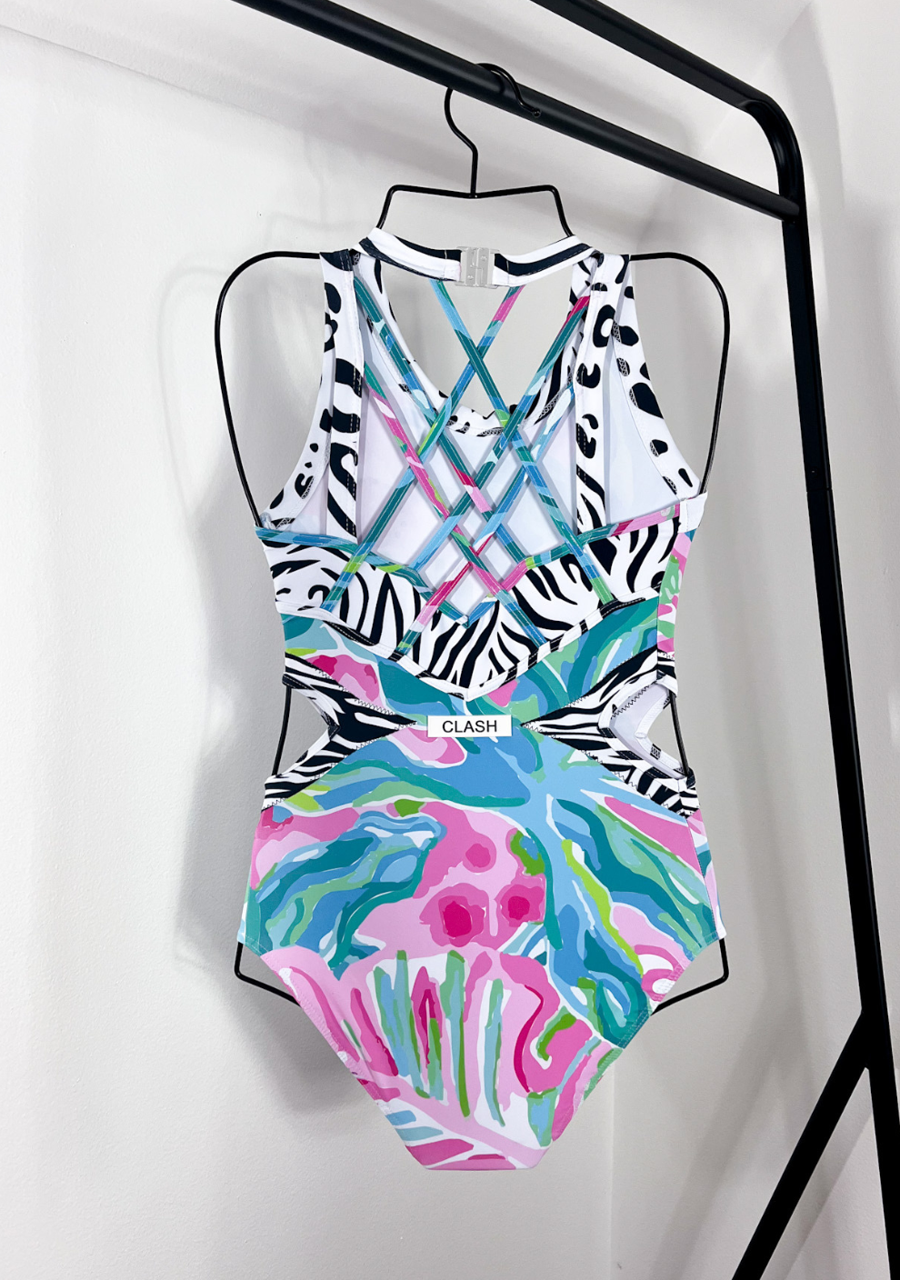 Soul Sister BFF Leotard