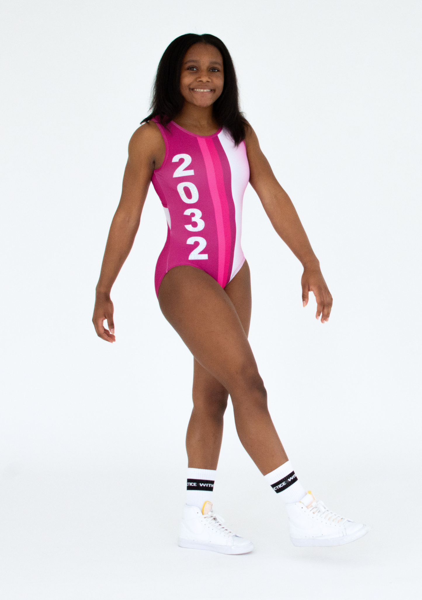 2032 Graduation Year Leotard (2025)