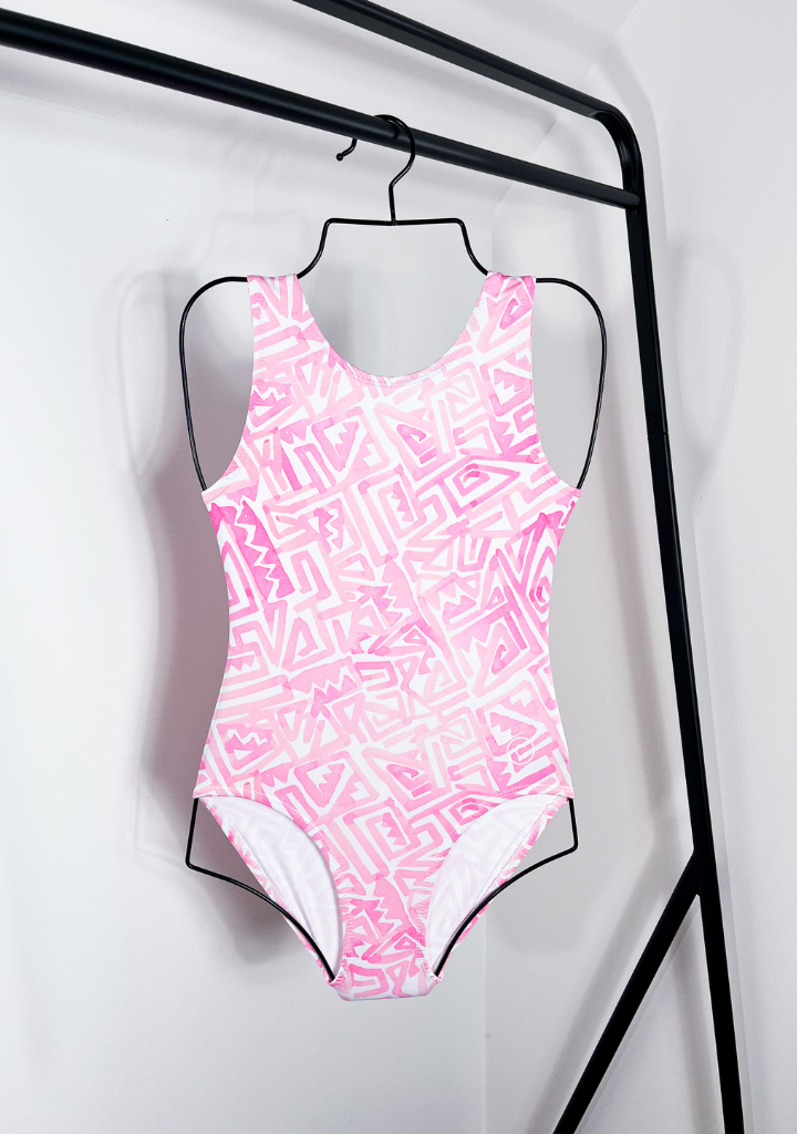 Dolled Up Leotard