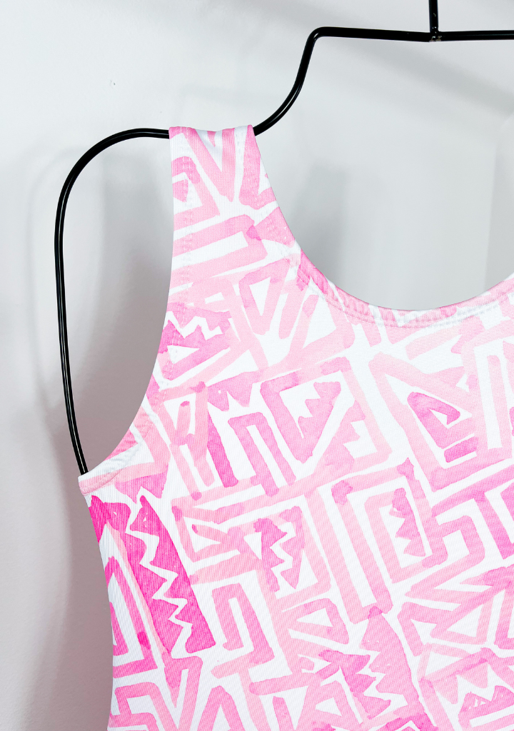 Dolled Up Leotard