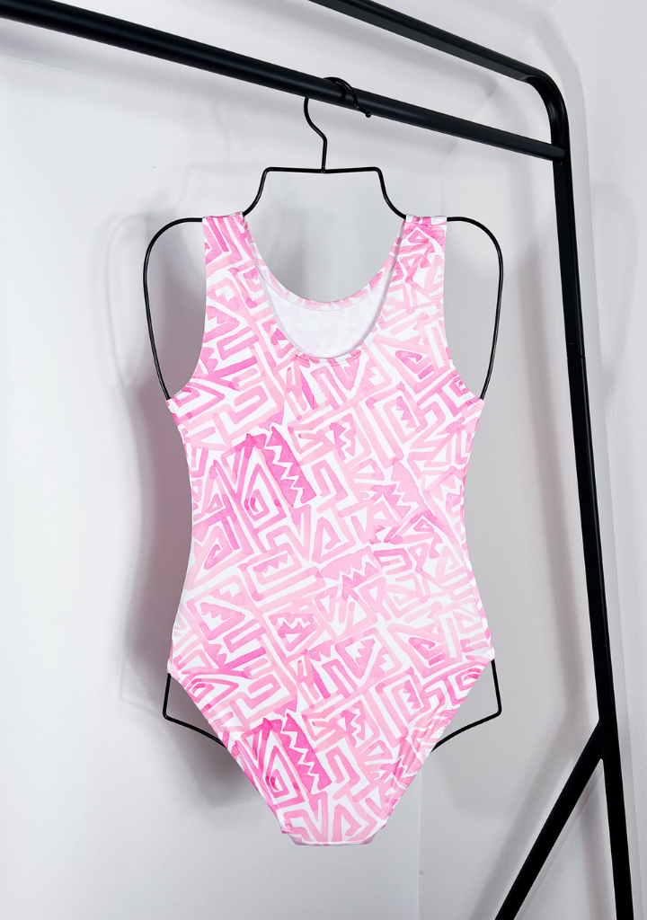 Dolled Up Leotard