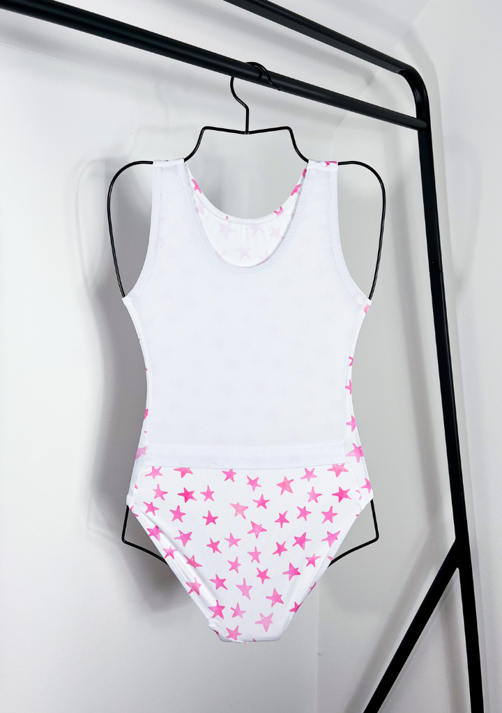 Star Power Leotard