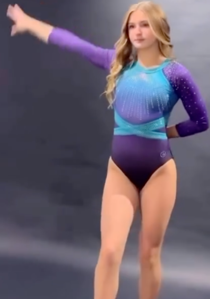Let It Shine Team Competition Leotards 2026