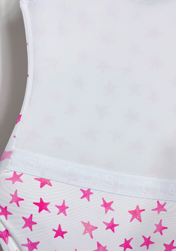 Star Power Leotard