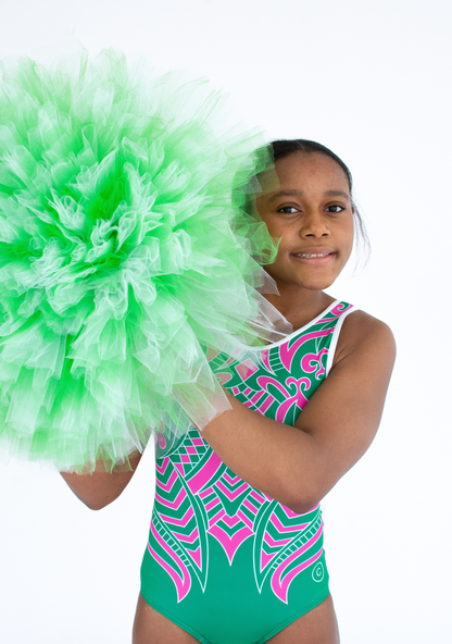 2032 Graduation Year Leotard (2026)