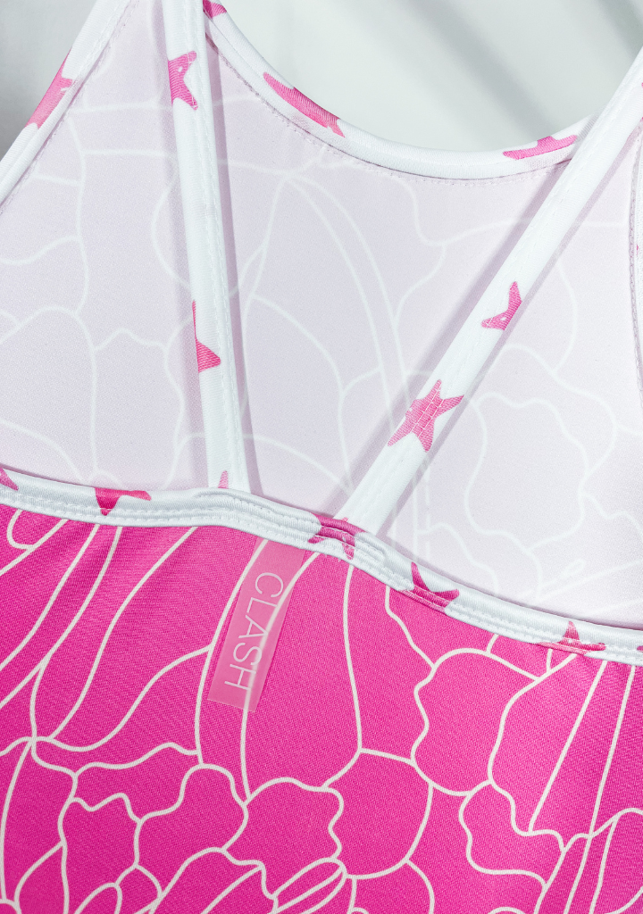 Secret Fairy Leotard