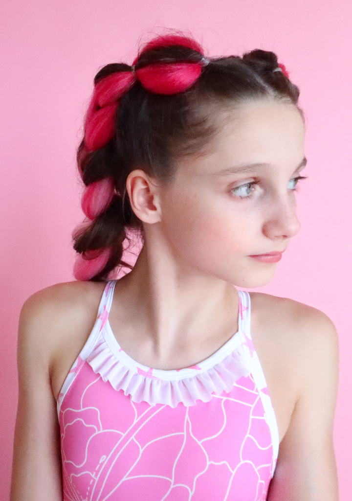 Secret Fairy Leotard