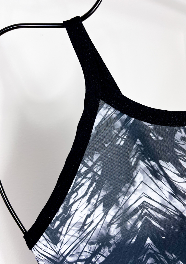 Ziggy Leotard
