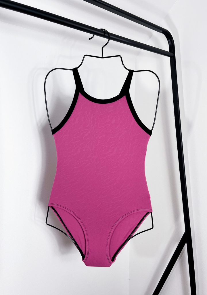 Oasis Leotard