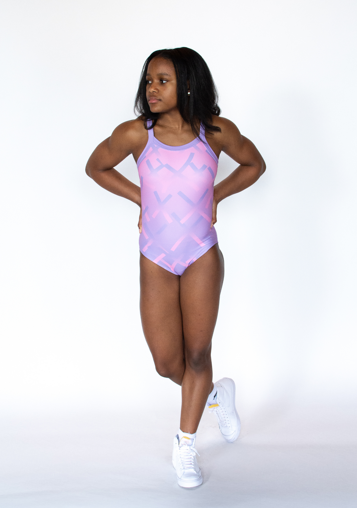 Dusk Dream Leotard