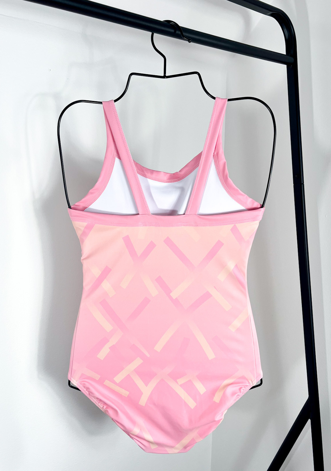 Sunset Glow Leotard