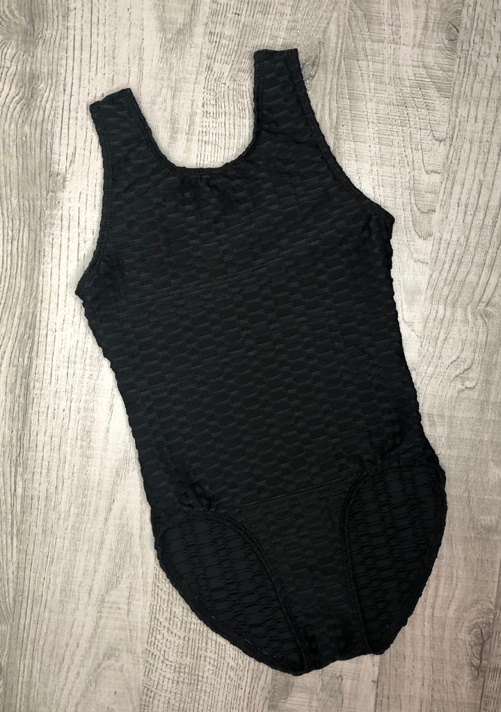 CLASH Signature Cocoon Leotard