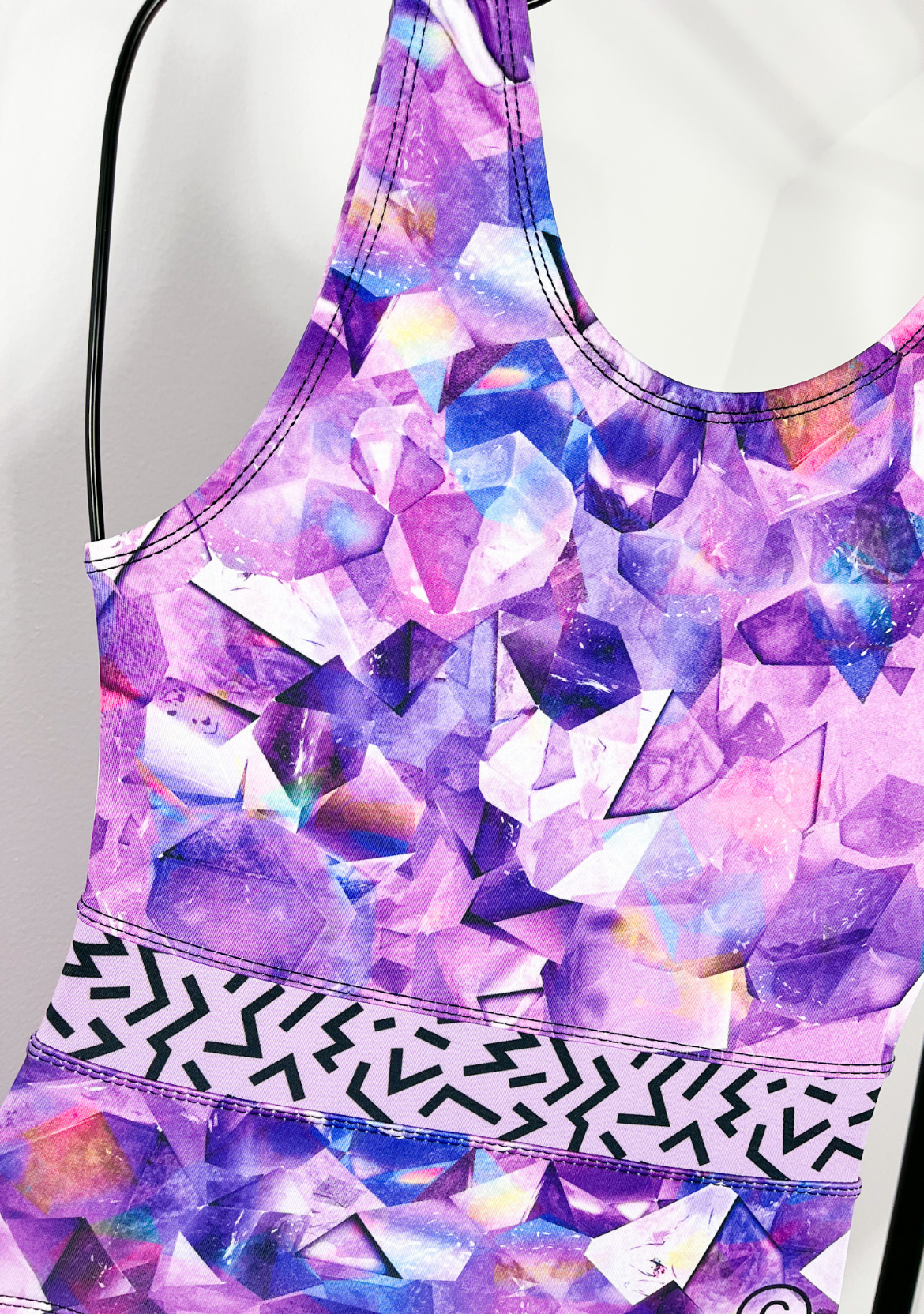 Aura Leotard