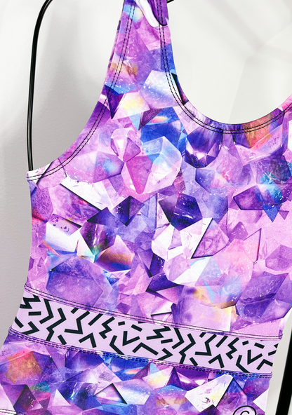 Aura Leotard