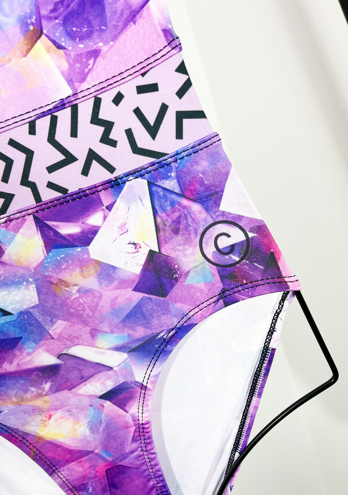 Aura Leotard