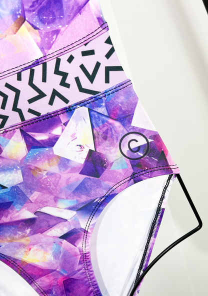 Aura Leotard