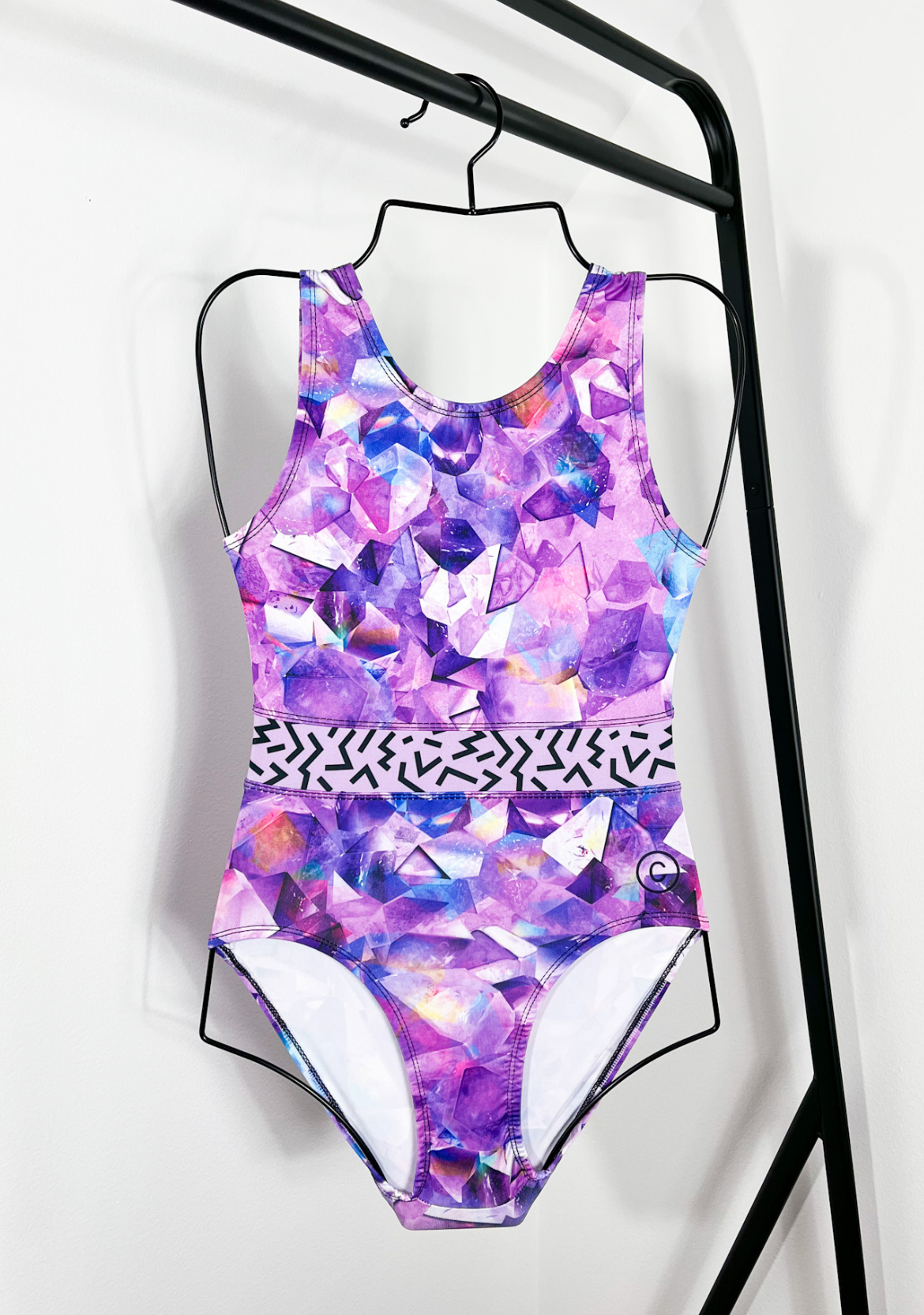 Aura Leotard