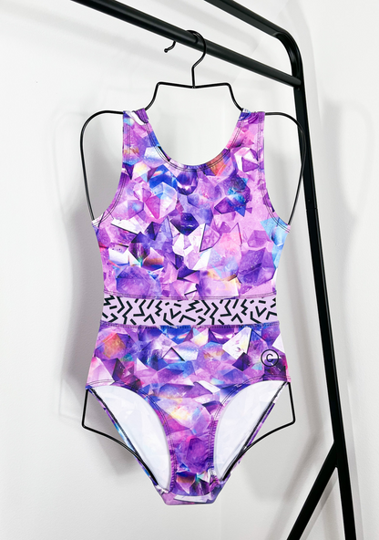 Aura Leotard