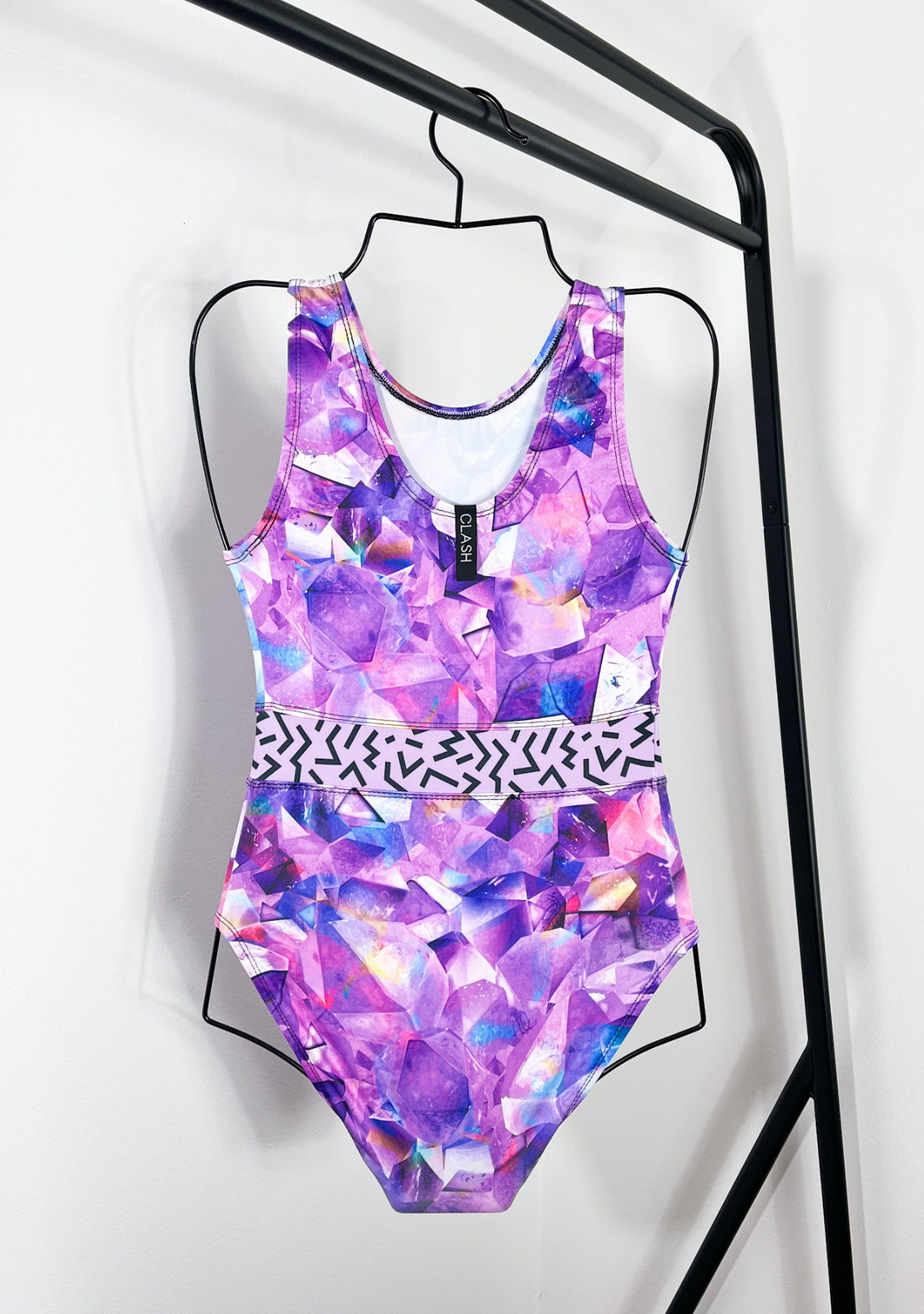 Aura Leotard