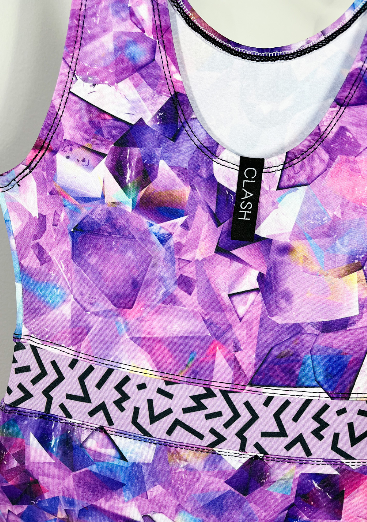 Aura Leotard