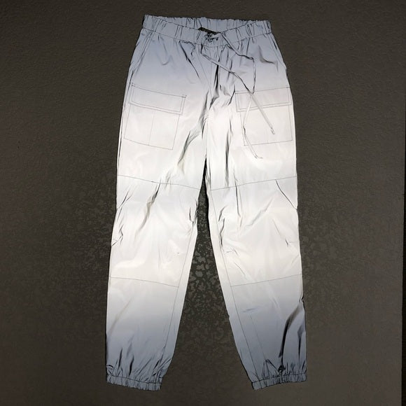 Reflective Cargo Pant