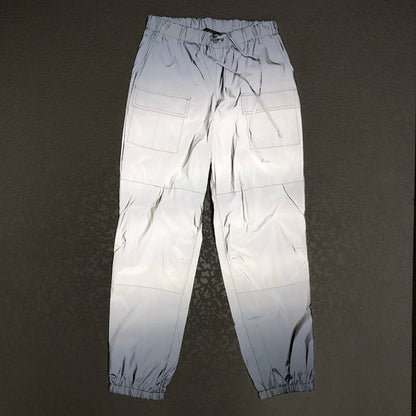 Reflective Cargo Pant