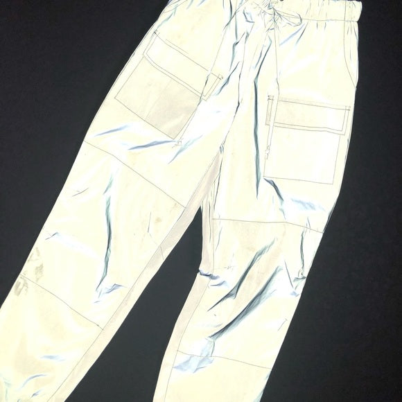 Reflective Cargo Pant